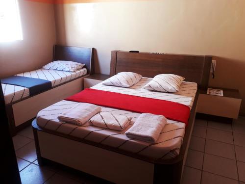 Фотография гостиницы Hotel Gasometro