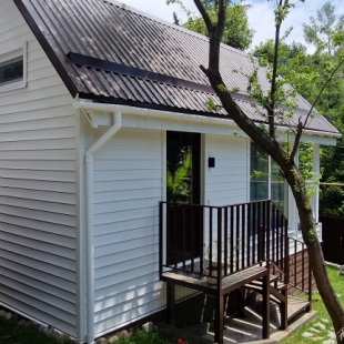 Фотография Коттеджа Частный дом Скандик