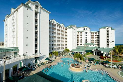 Фотография гостиницы The Resort on Cocoa Beach, a VRI resort