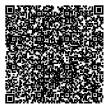 QR код мини отеля Антураж