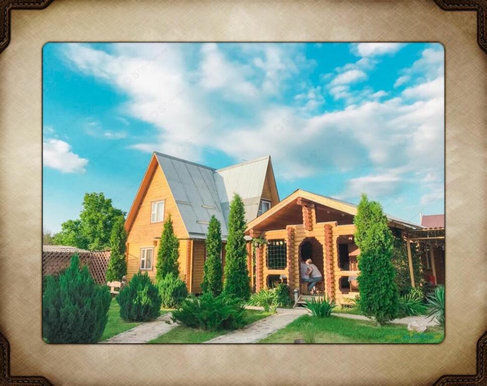 Фотография Коттеджа Частный дом в Каменномостском