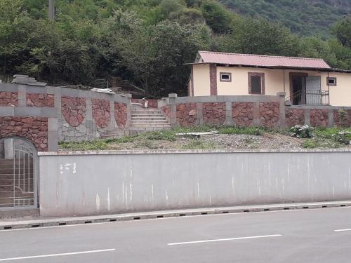 Фотография мини отеля Qobayr B&B