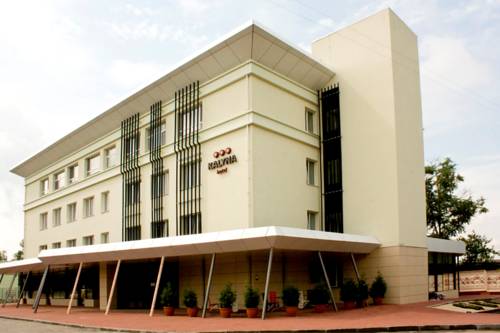 Фотография гостиницы Калина