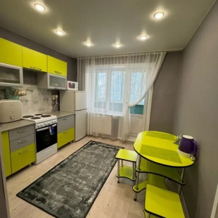 Фотография квартиры Квартира Комфортная  Посуточно