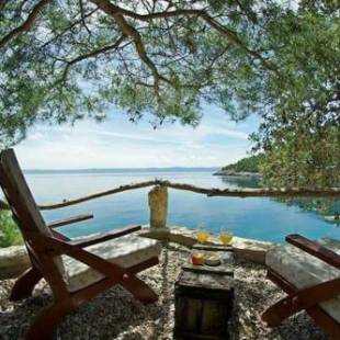 Фотографии гостевого дома
One bedroom house with wifi at Selca