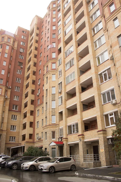 Фотография квартиры Апартаменты на улице Циолковского 7