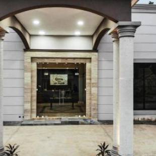 Фотографии гостиницы
Hotel Los Frailes