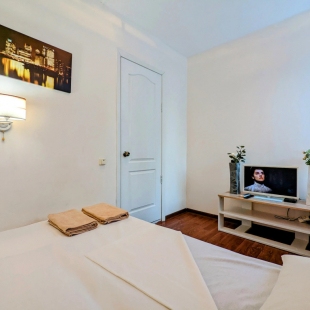 Фотография квартиры Апартаменты 2-к. вощле метро Динамо и Петровский Парк