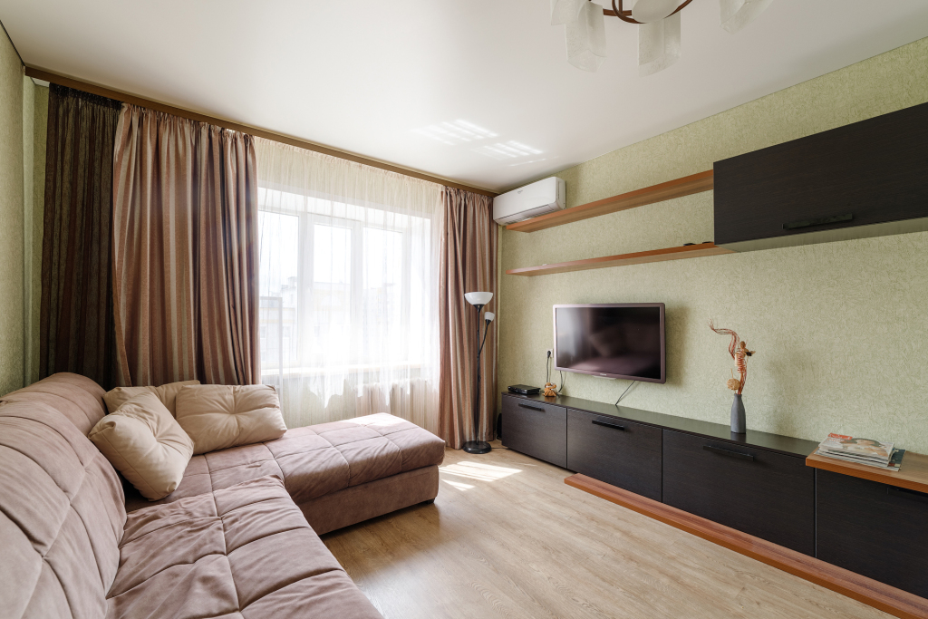 Фотография квартиры Квартира Уютная квартира