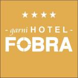 Фотография гостиницы Hotel Fobra