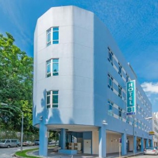 Фотография гостиницы Hotel 81 Osaka - SG Clean