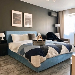 Фотография квартиры Квартира Уютная в Центре Города Тверь