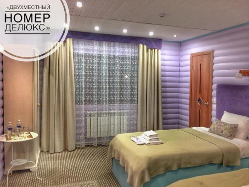 Фотография гостевого дома Семейное поместье Солнечное