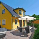 Фотография гостевого дома Haus ANNA