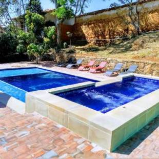 Фотографии гостиницы 
            Achiotte Hotel Boutique