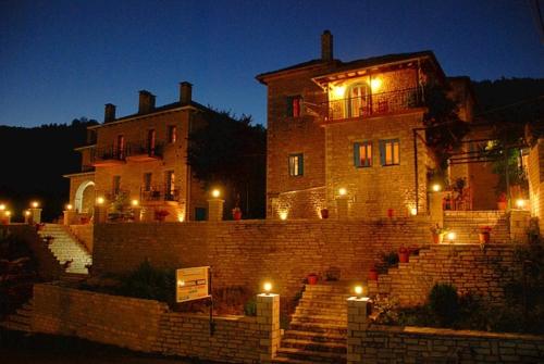 Фотография гостиницы Hotel Ladias