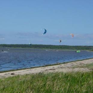 Фотографии гостевого дома 
            Quaint Holiday Home in Neubukow with Terrace