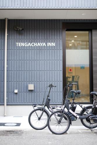 Фотографии хостела
TENGACHAYA INN
