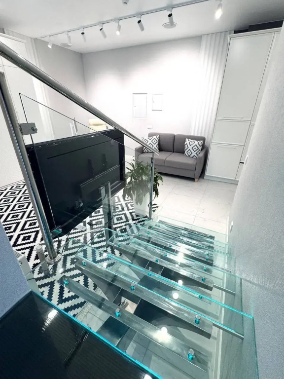 Фотография квартиры Апартаменты Роскошные на Ветеранов