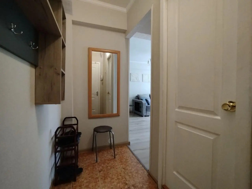 Фотография квартиры Апартаменты на улице Бабушкина 27