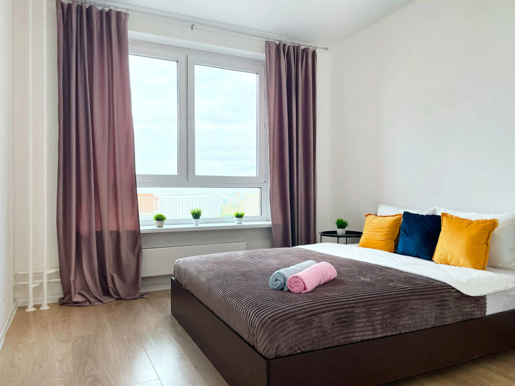 Фотография квартиры Квартира Sunny Days Сосновая