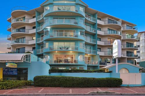 Фотография гостиницы Alex Seaside Resort