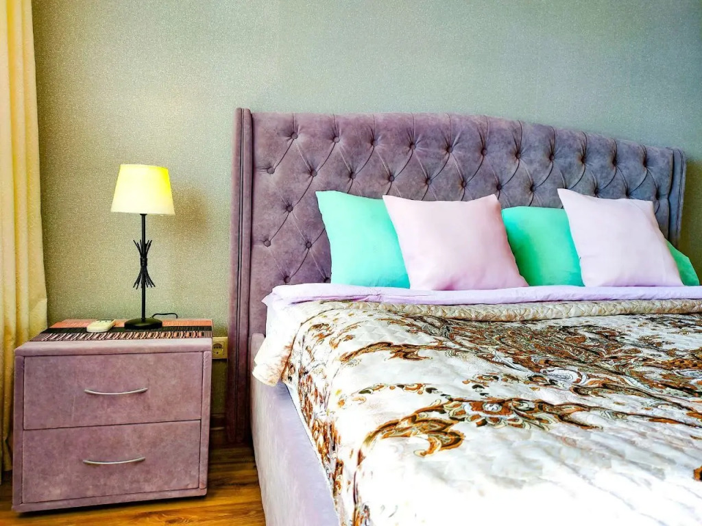 Фотография квартиры Апартаменты Mango Velvet