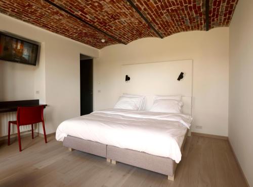 Фотография мини отеля B&B De Deugdzonde
