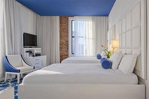 Фотография гостиницы The Saint Hotel, New Orleans, French Quarter, Autograph Collection