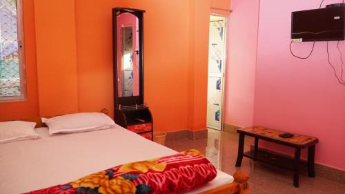 Фотография гостиницы Anjana Palace