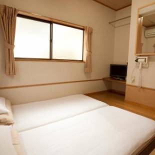 Фотографии гостиницы
House Ikebukuro