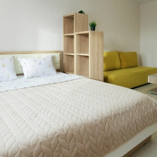 Фотография квартиры Квартира Уютная рядом с набережной Брюгге