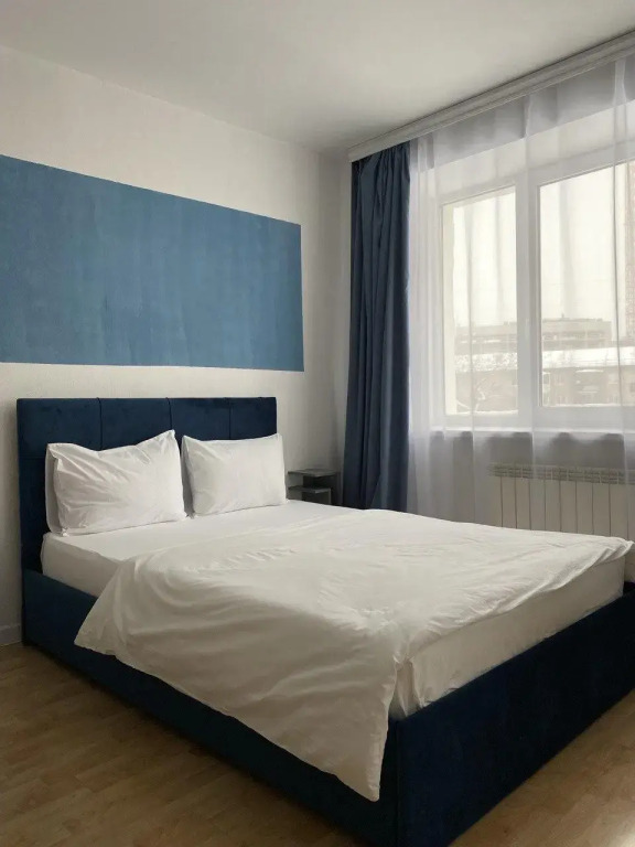 Фотография квартиры Апартаменты на проспекте Космонавтов 58