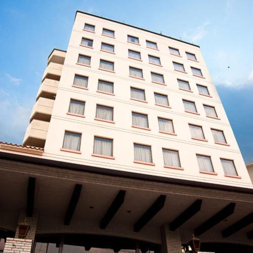 Фотография гостиницы Shimabara Station Hotel