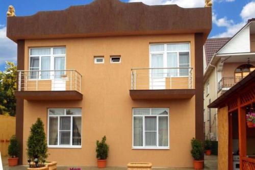 Фотография гостевого дома Лео