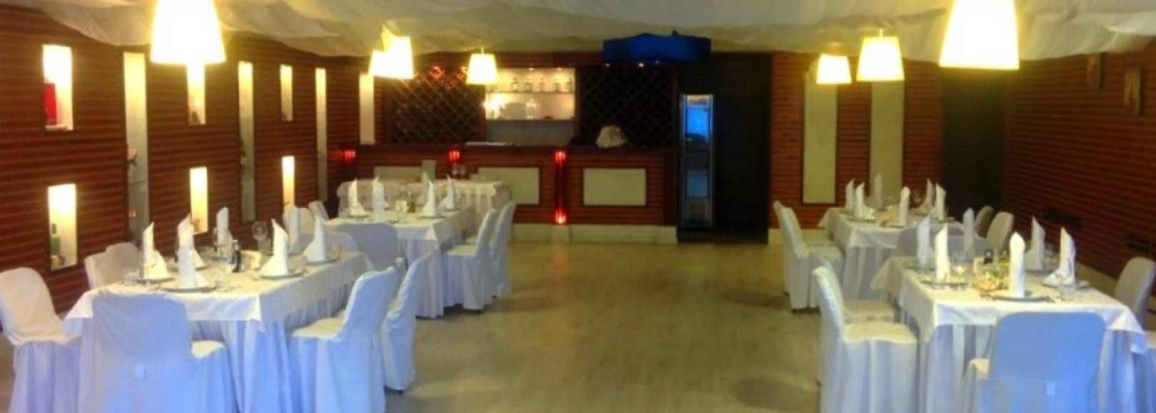 Фотография банкетного зала Малый