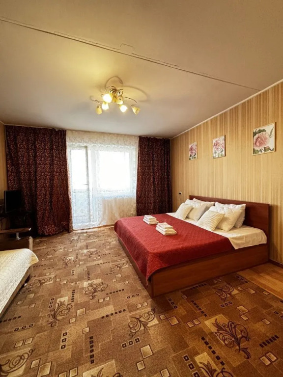 Фотография квартиры Квартира в самом центре города