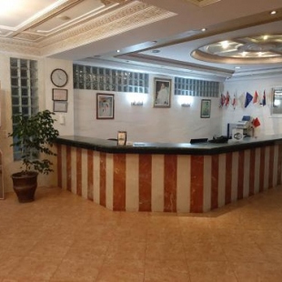 Фотография гостиницы Marco Polo