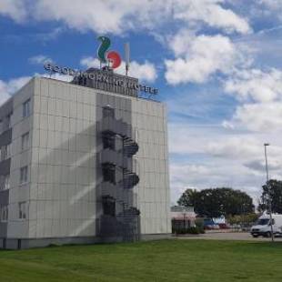 Фотографии гостиницы
Good Morning+ Nyköping