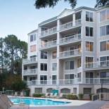 Фотография гостиницы Marriott's Harbour Club