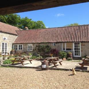 Фотографии базы отдыха
High Paradise Farm