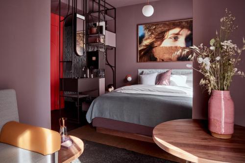 Фотография апарт отеля Lindley Lindenberg