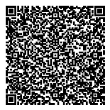 QR код пансионата Дубна