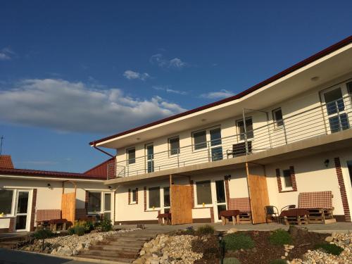 Фотография мини отеля Ubytování u Malinků