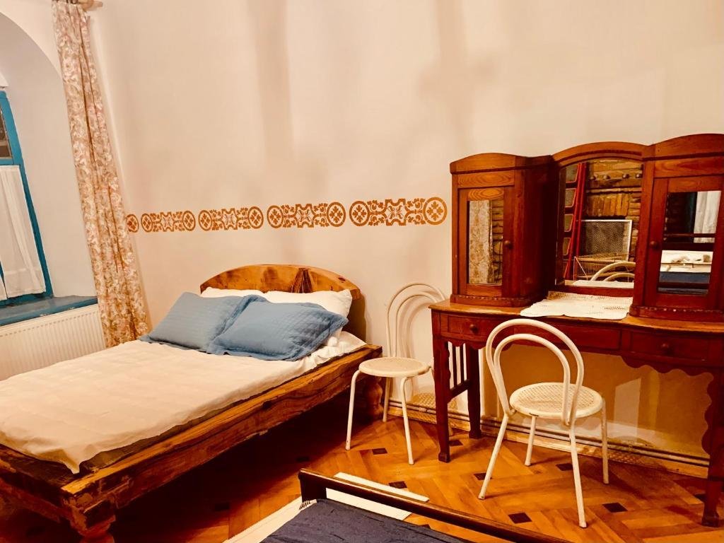 Фотография квартиры Апартаменты Dabakhnebi