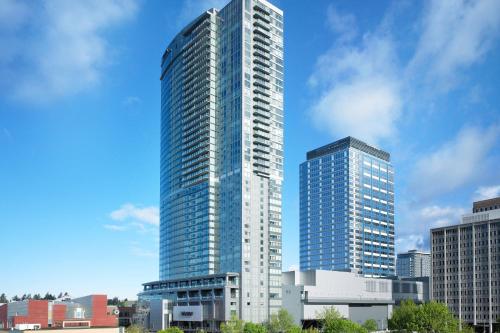 Фотография гостиницы The Westin Bellevue