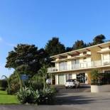Фотография мотеля Bay of Islands Gateway Motel & Apartments