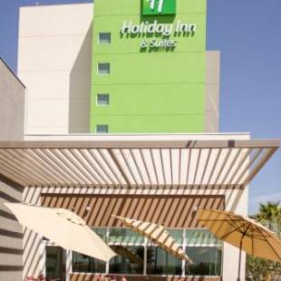 Фотографии гостиницы
Holiday Inn Hotel & Suites Hermosillo Aeropuerto, an IHG Hotel