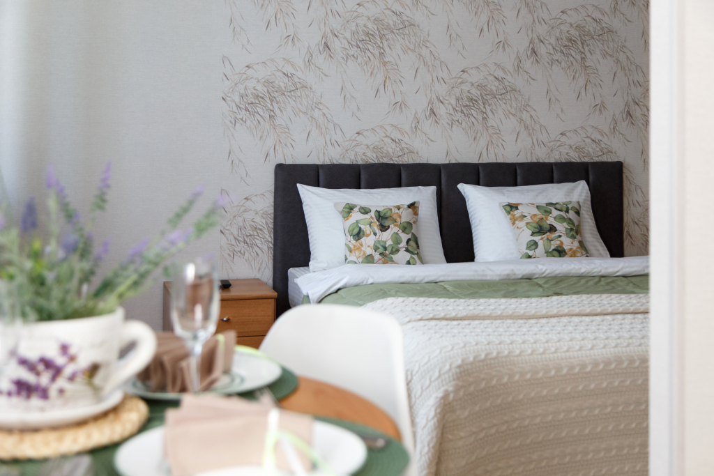 Фотография квартиры Апартаменты Comfort apartament