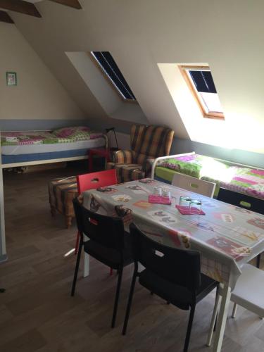 Фотография гостевого дома Pension da Luigi